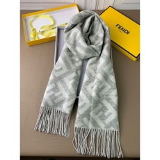 Fendi Scarf